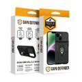 Capa Defender Para Samsung Galaxy S21 Fe