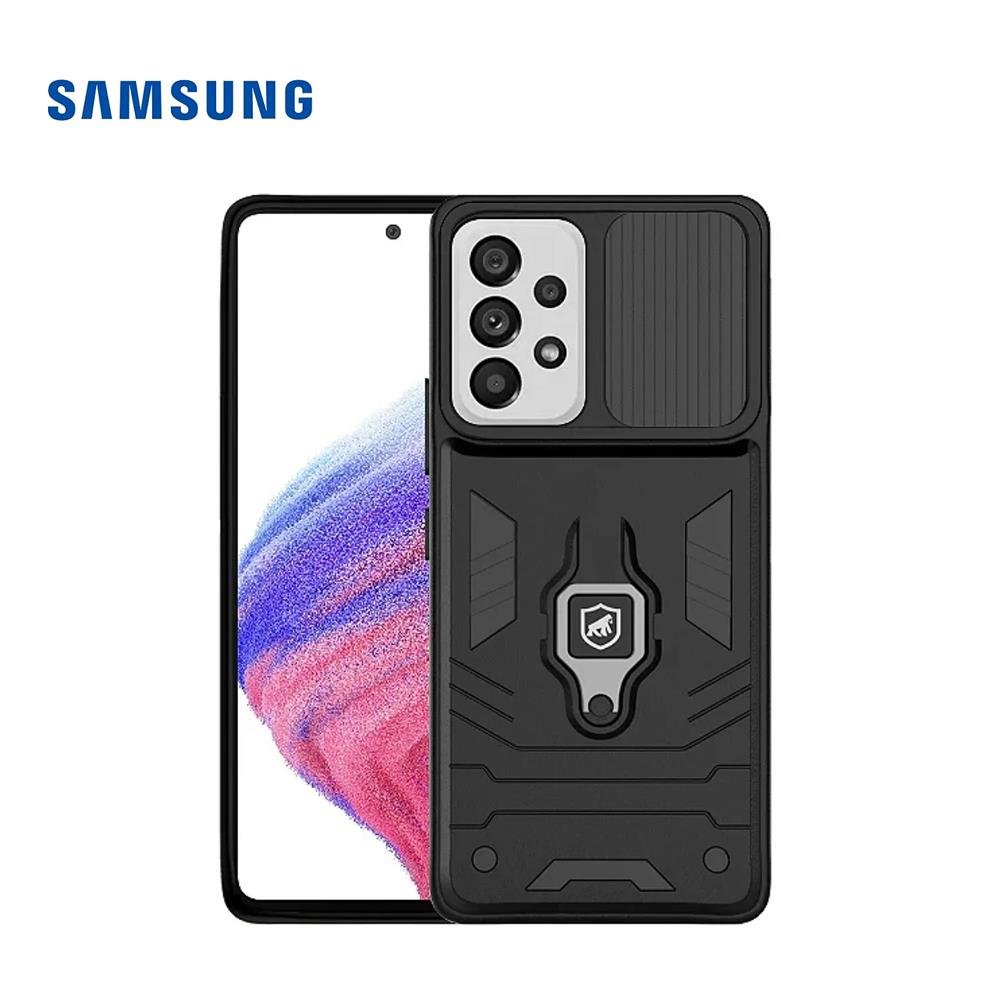Capa Defender Para Samsung Galaxy S21 Fe