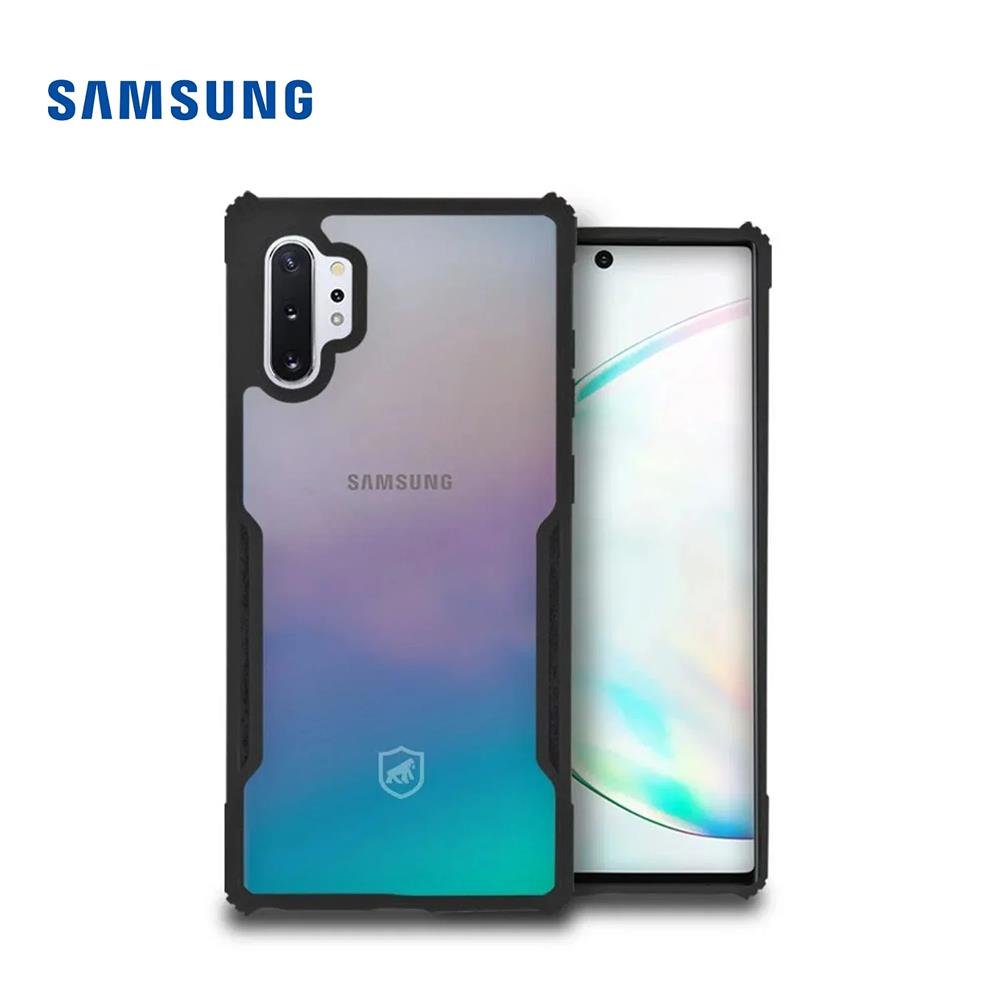 Capa Dual Shock X Para Samsung Galaxy M62