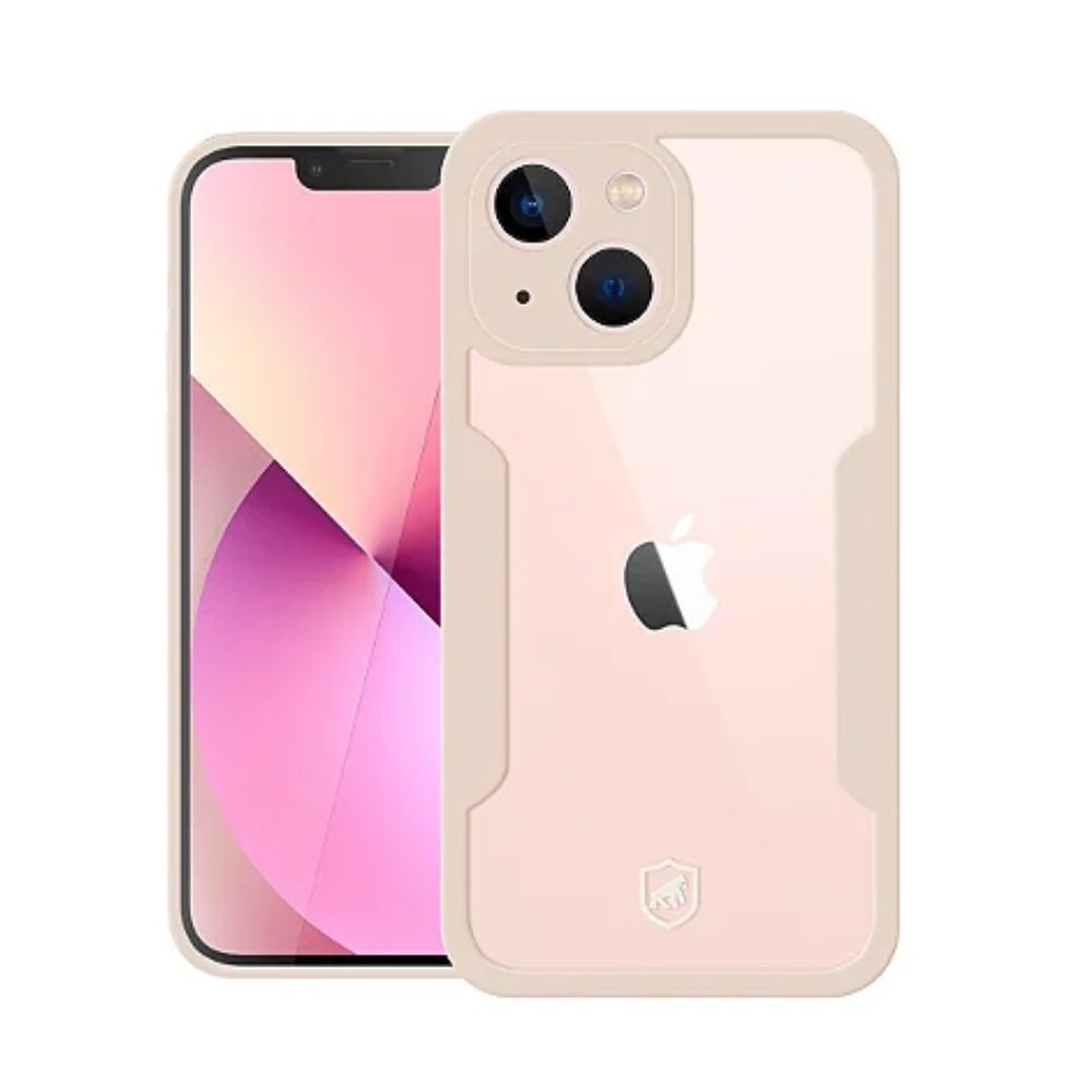 Capa 360 Para Iphone 7 Plus / 8 Plus - Rosa