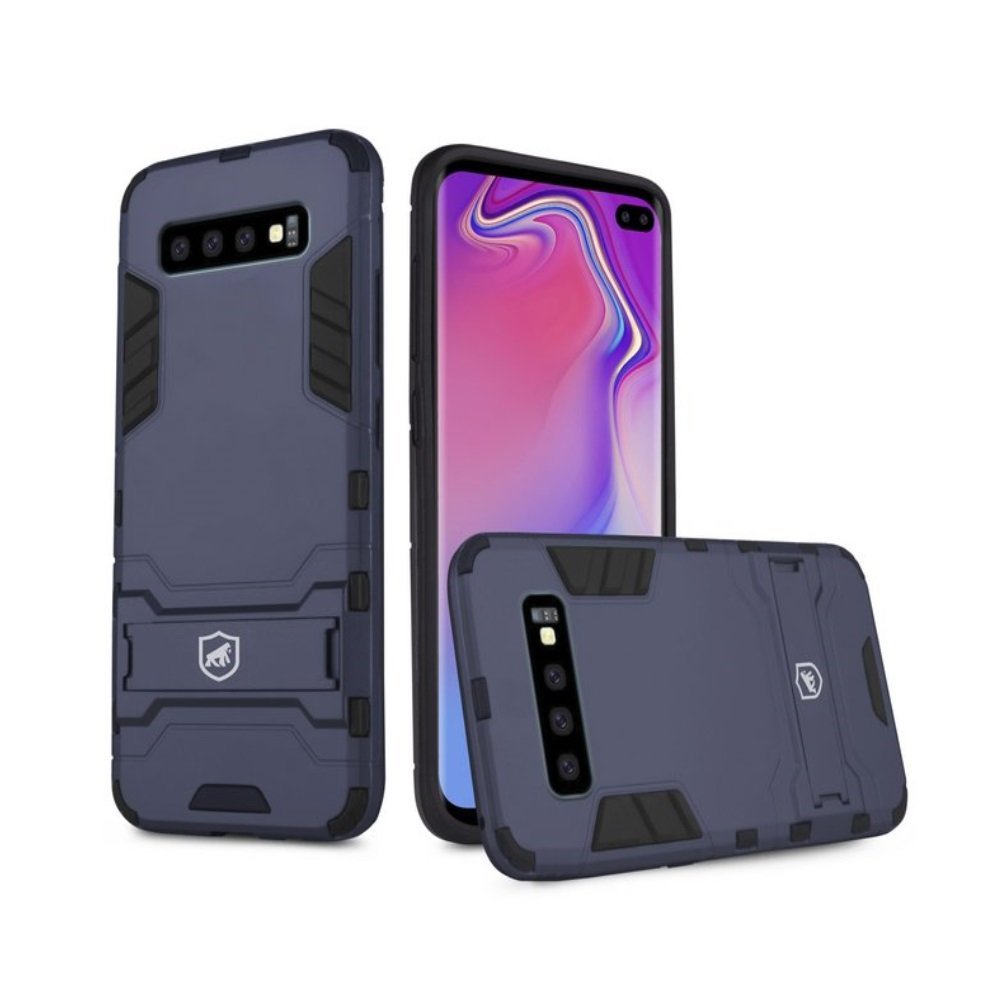 Capa Armor Para Samsung Galaxy A52 / A52S
