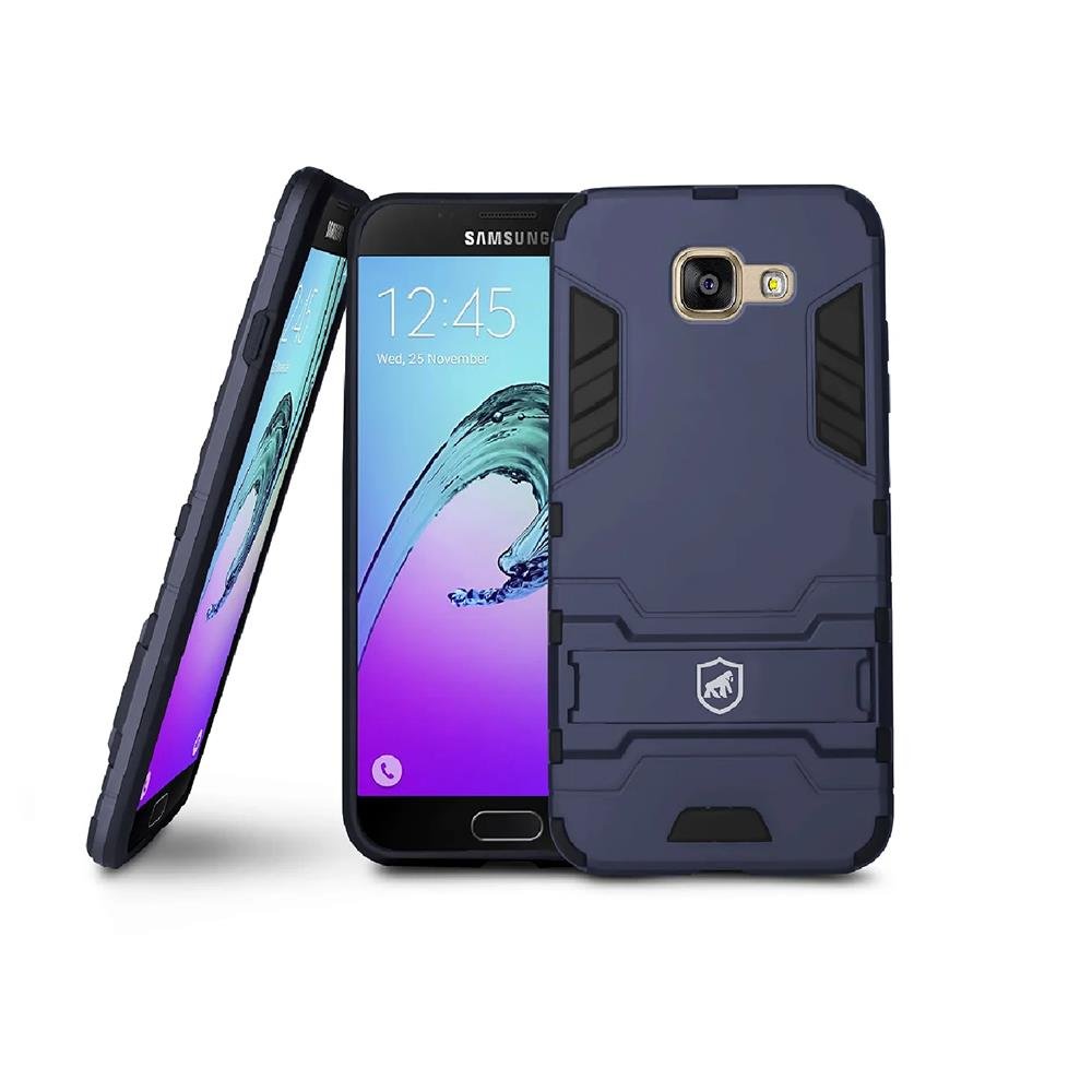 Capa Armor Para Samsung Galaxy A52 / A52S