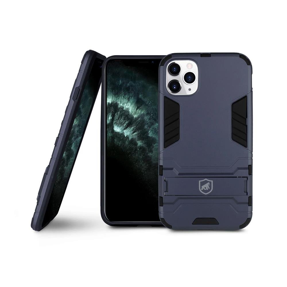 Capa Armor Para Iphone 7 Plus / 8 Plus