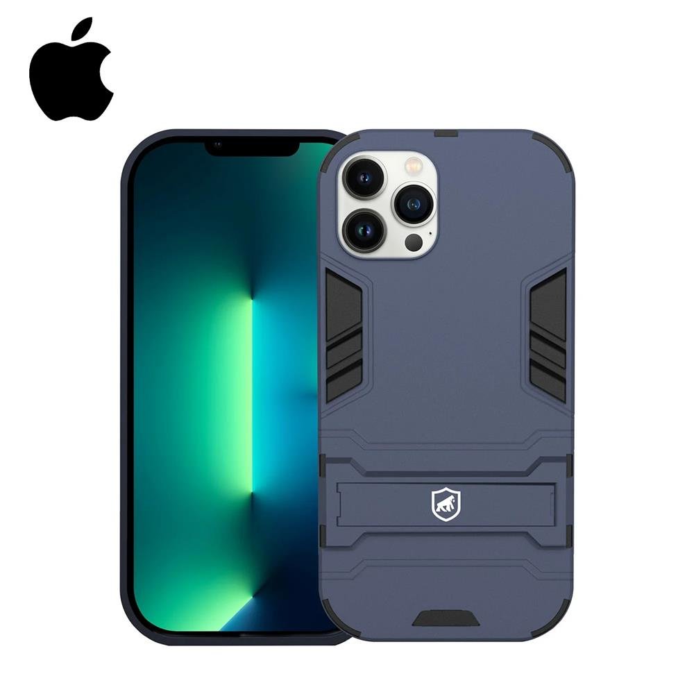 Capa Armor Para Iphone 7 Plus / 8 Plus