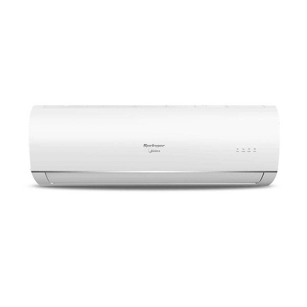 Ar Condicionado Split Hi Wall Springer Midea AirVolution 22000 BTU/h Quente e Frio 42TFQA22S5 ¿ 220 Volts
