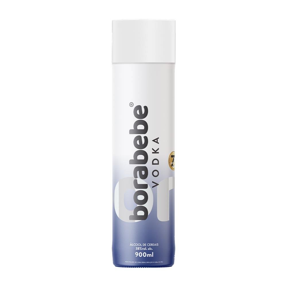 Vodka Original 6 x 900ml - Borabebe