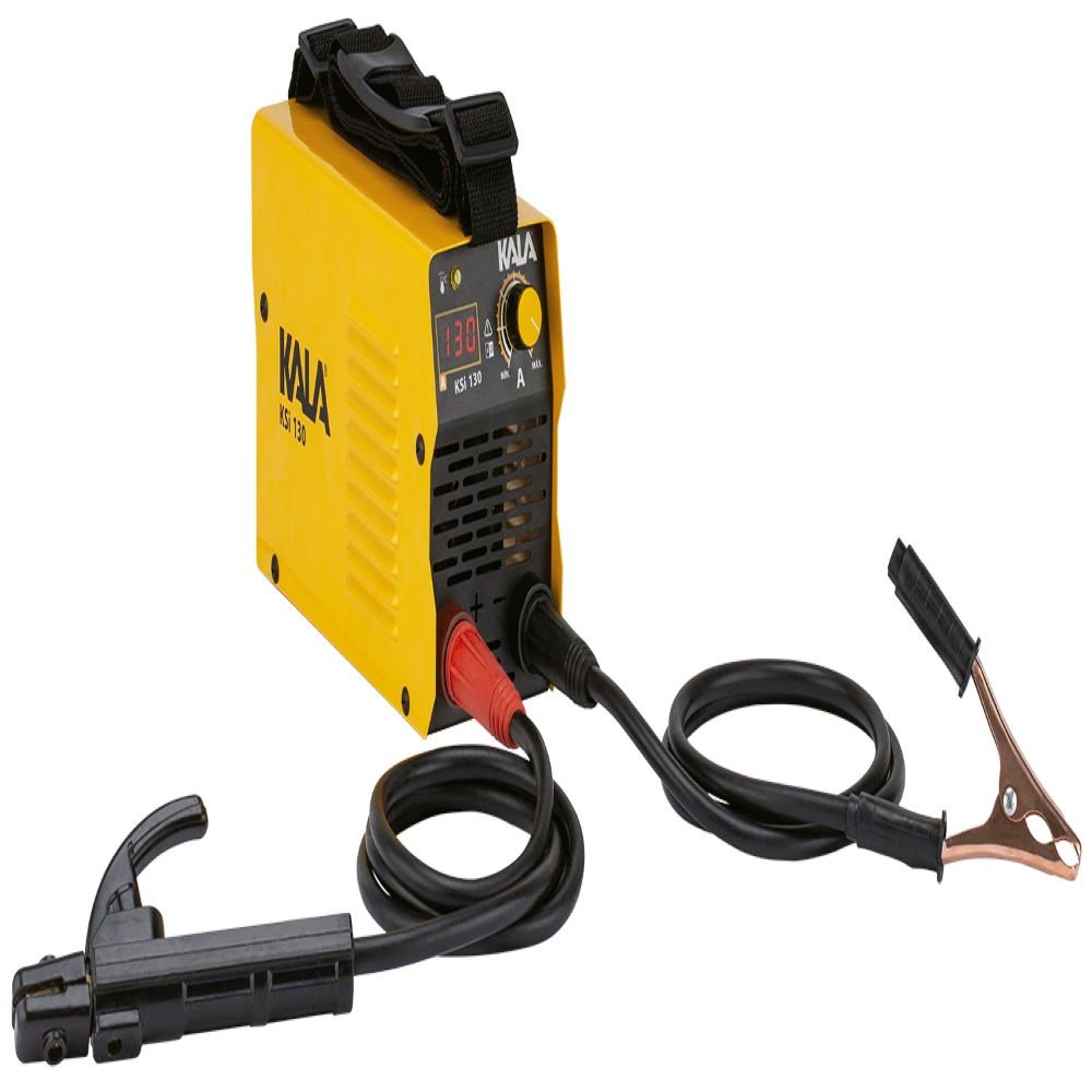 Inversor Solda Kala Ksi 130a Bivolt