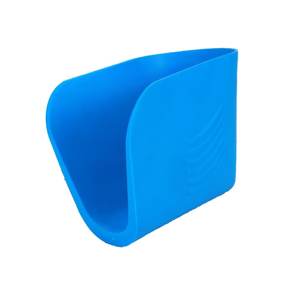 Aplicador Rapido de Rejunte Borracha Ergonomico Calafetagem