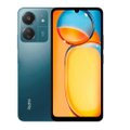 Smartphone Xiaomi Redmi 13C 4G 128gb Tela 6.71 Azul