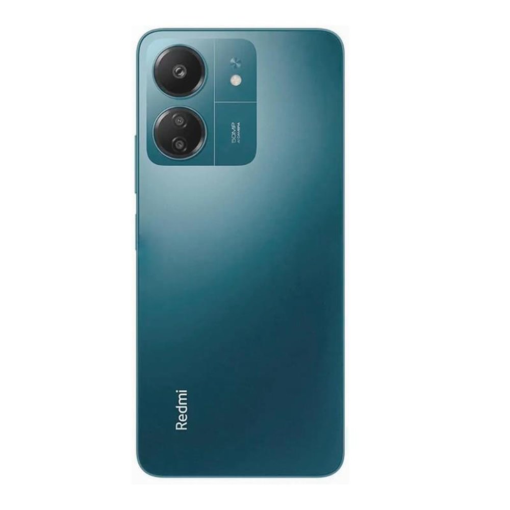 Smartphone Xiaomi Redmi 13C 4G 128gb Tela 6.71 Azul
