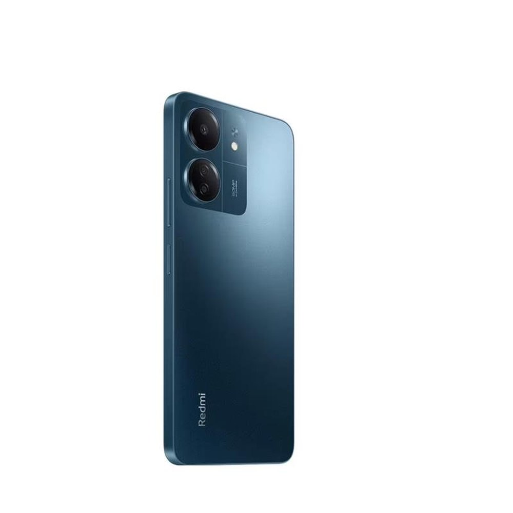 Smartphone Xiaomi Redmi 13C 4G 128gb Tela 6.71 Azul