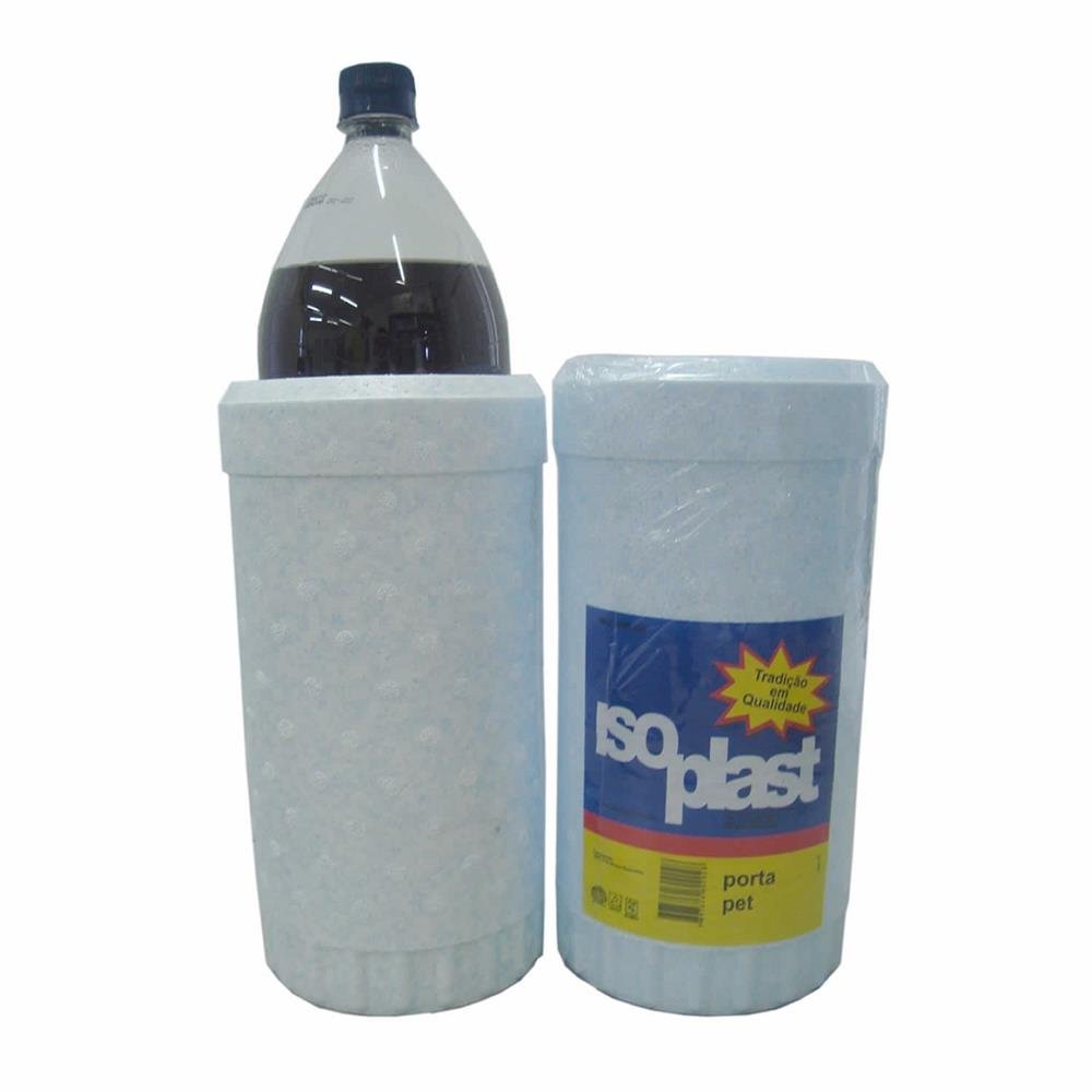 Porta Pet 2L - Isoplast