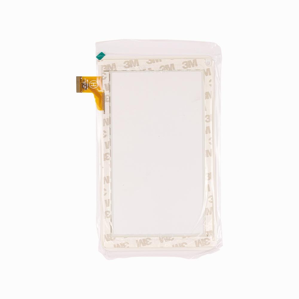 Painel Touch Branco Tablet M7s Dual Core - PR30014