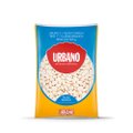 Feijão Branco Urbano Embalagem 20X500Gr