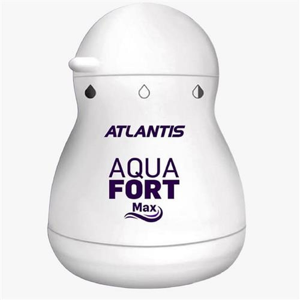 Ducha Atlantis MAX 220V-5400W