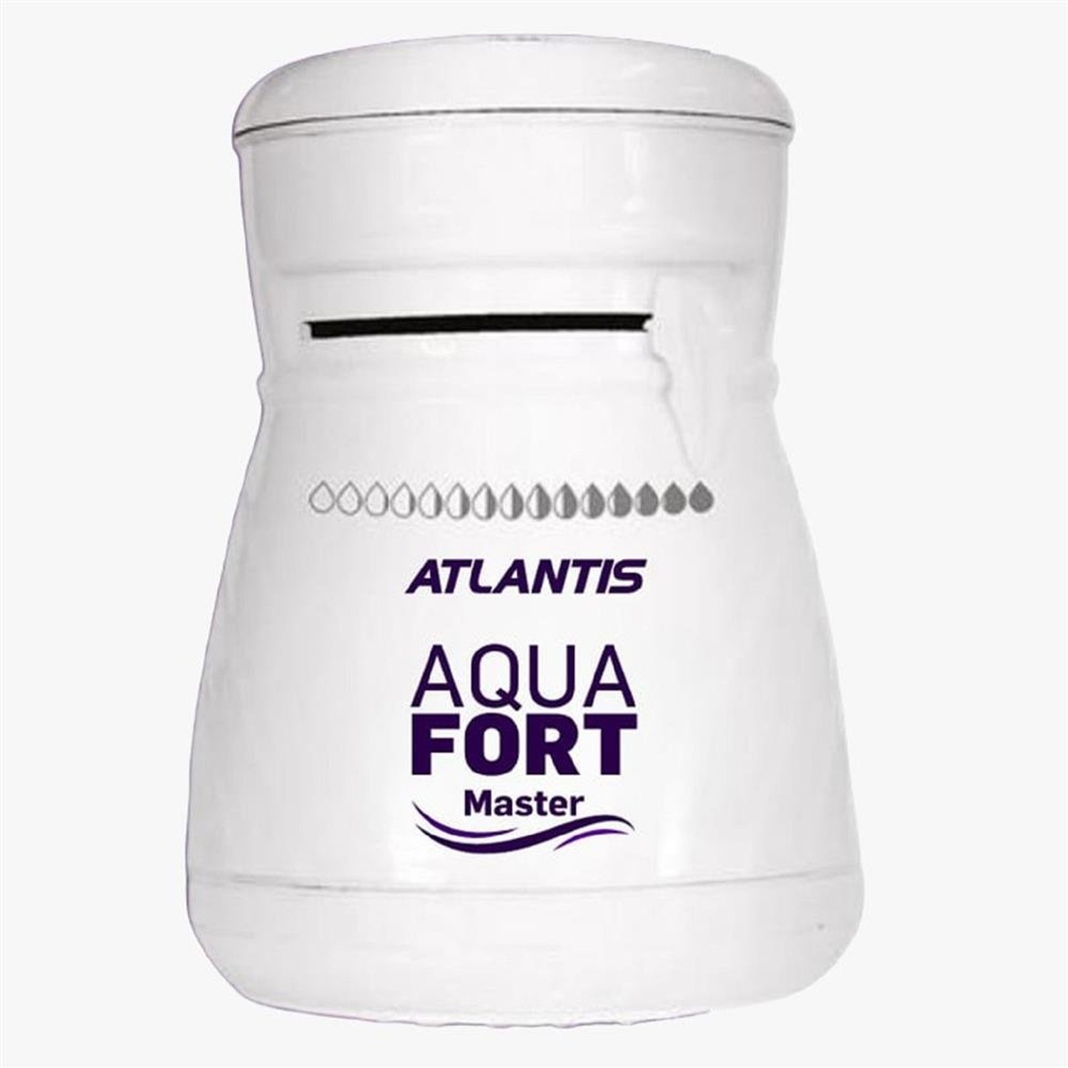Ducha Atlantis MASTER 220V-6500W