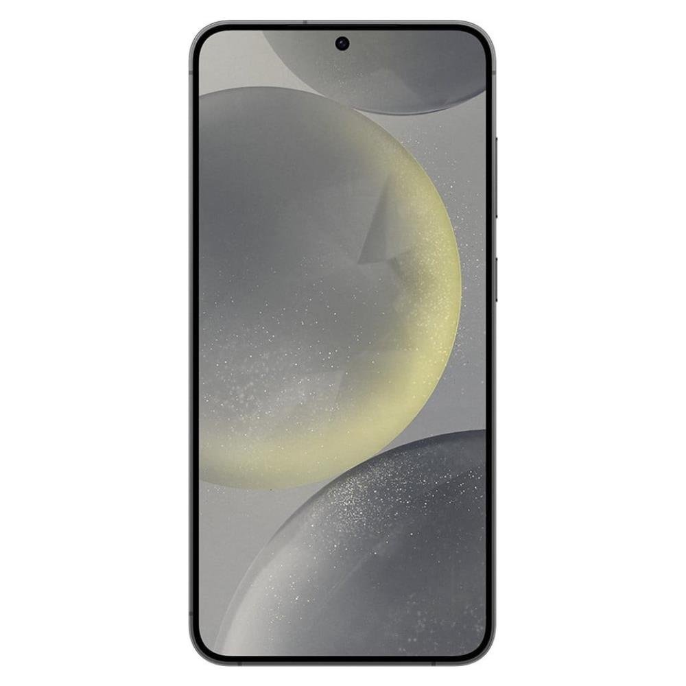 Smartphone Samsung Galaxy S24 Plus 256gb 5G Tela 6.7 Câmera Tripla Preto