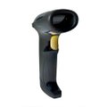 Leitor de Código de Barras C3 Tech, Código 1D, Laser, com Conexão USB, Preto, LB-40BK