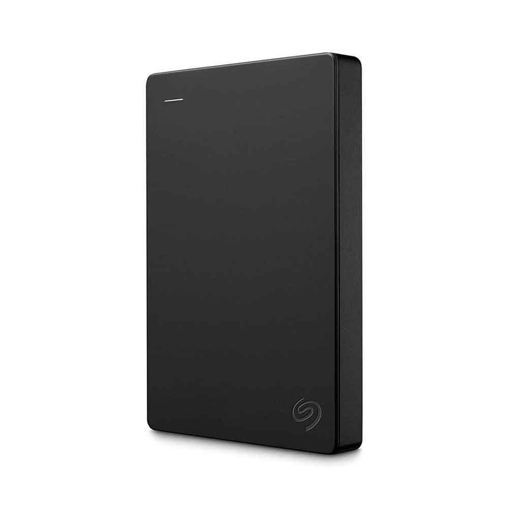 Hd Externo Seagate Portable Drive, 2tb, Usb 3.0 - Stgx2000400
