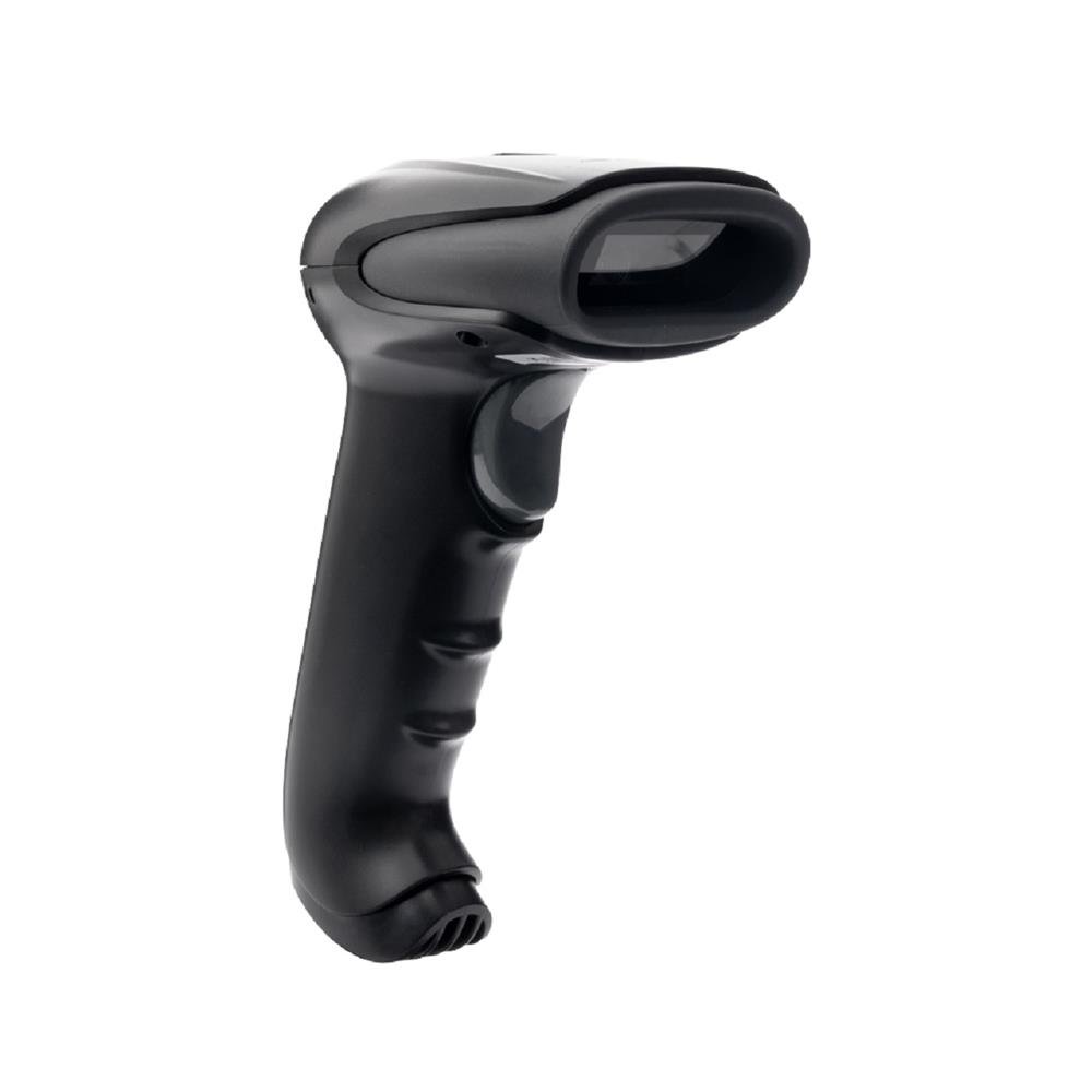 Leitor Código De Barras C3tech Lb-120Bk 1D/2D, Usb, Ip42, Preto