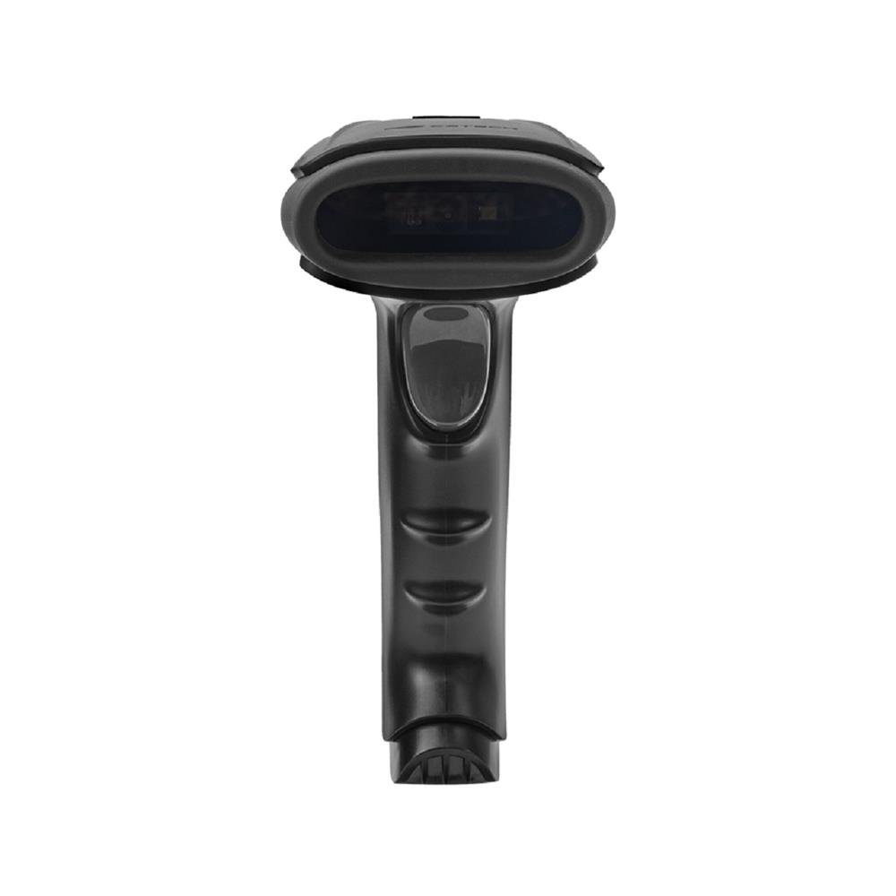 Leitor Código De Barras C3tech Lb-120Bk 1D/2D, Usb, Ip42, Preto
