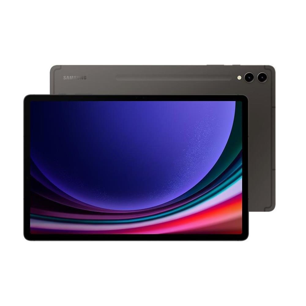 Tablet Samsung Galaxy Tab S9+ WiFi, 512GB, 12GB ram, Tela Imersiva de 12.4, Android 13, Grafite - SM-X810NZAHZTO