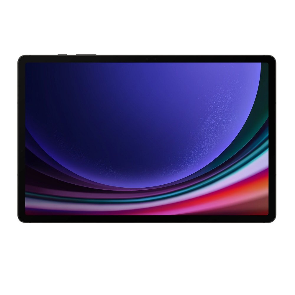 Tablet Samsung Galaxy Tab S9+ WiFi, 512GB, 12GB ram, Tela Imersiva de 12.4, Android 13, Grafite - SM-X810NZAHZTO