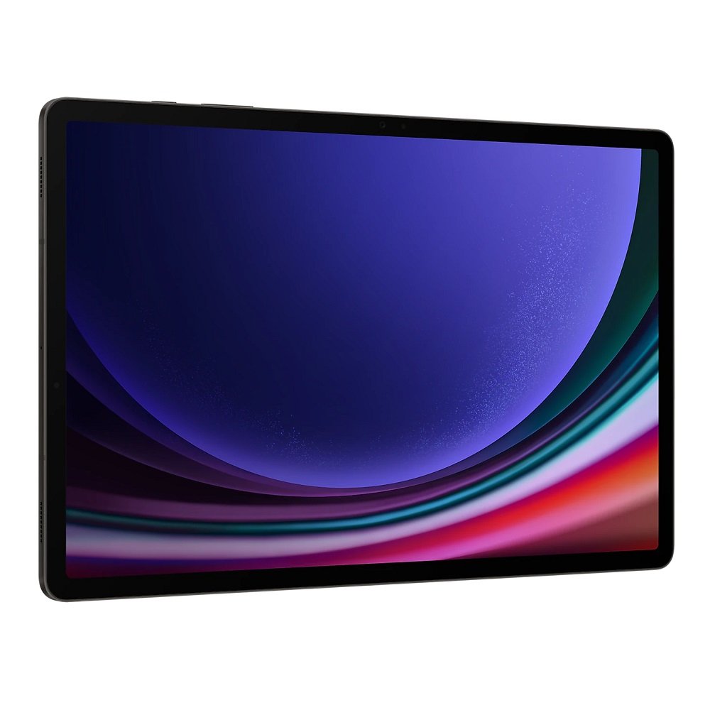 Tablet Samsung Galaxy Tab S9+ WiFi, 512GB, 12GB ram, Tela Imersiva de 12.4, Android 13, Grafite - SM-X810NZAHZTO