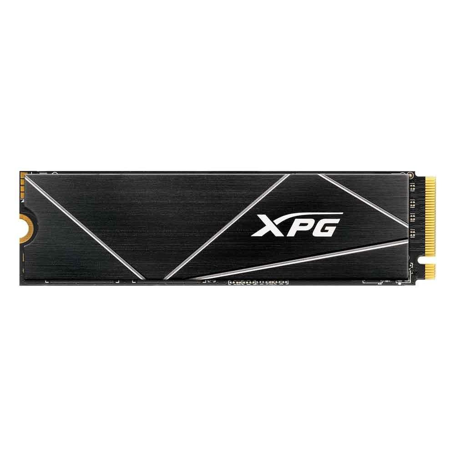Ssd Xpg S70 Blade 2Tb, M.2 Nvme 2280, 3D Nand, Leitura 7400Mb/S E Gravação 6400Mb/S