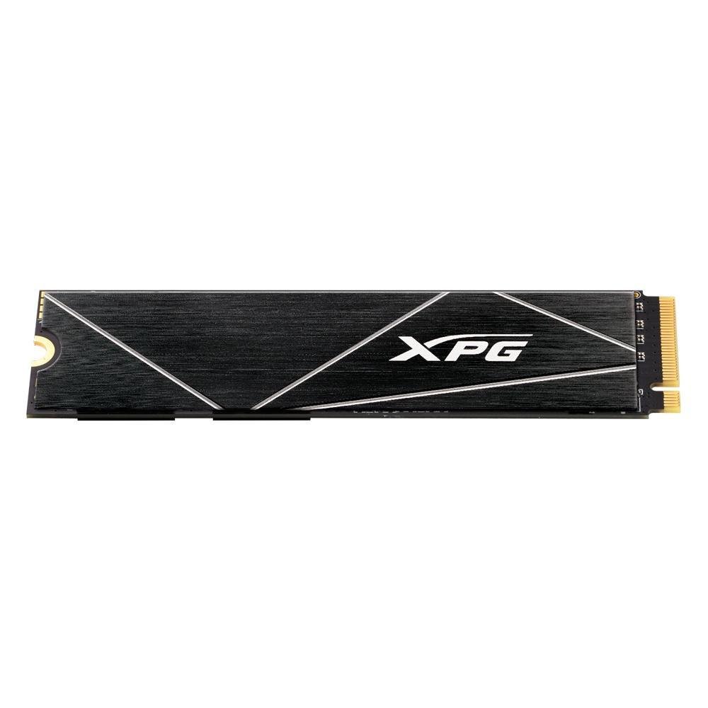 Ssd 1 Tb Xpg S70 Blade, Pcie Gen4x4, M.2 Nvme, Leitura 7400Mb/S E Gravação 5500Mb/S, 3D Nand