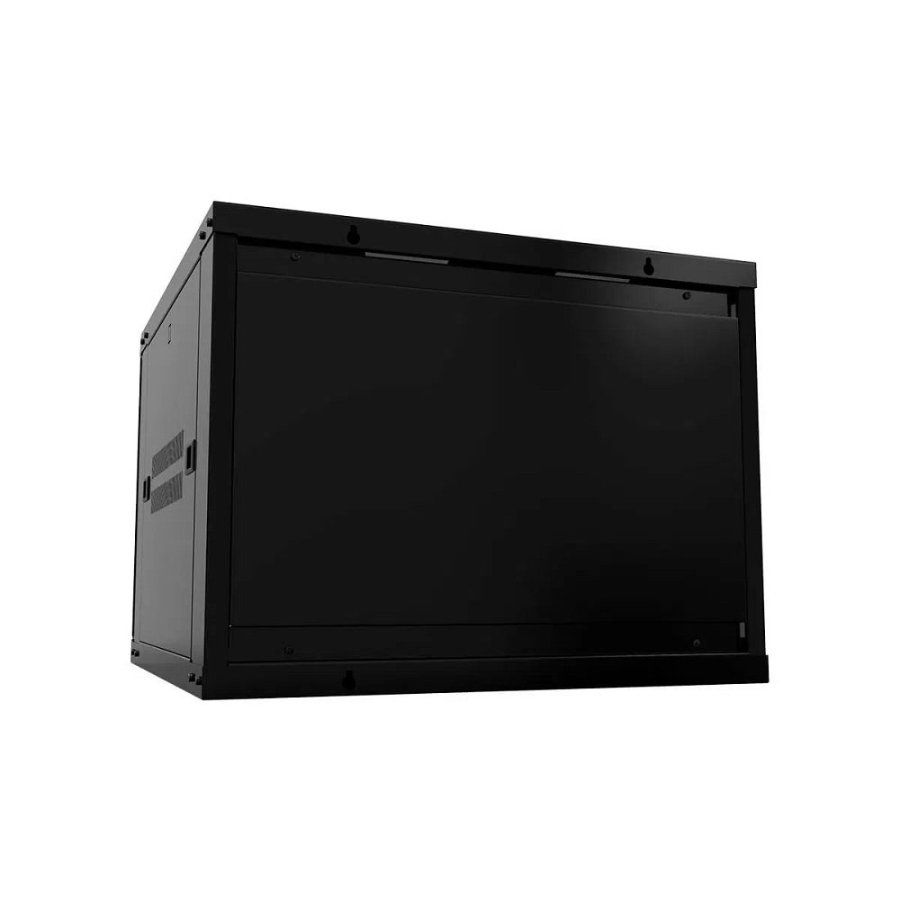 Mini Rack 19" 8u X 570mm Mrd 857 - 4770857, Intelbras