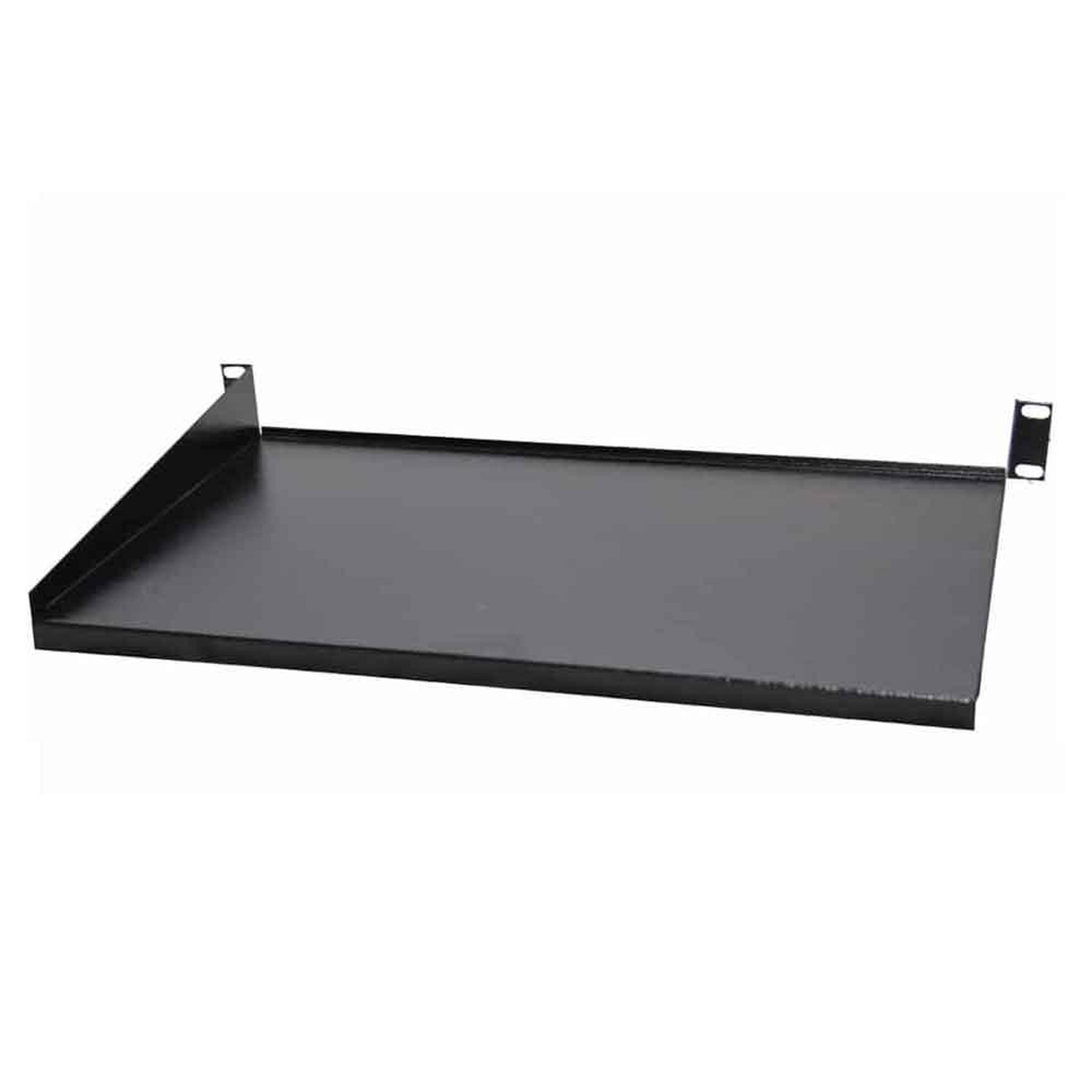 Bandeja Fixa Frontal Padrao 19 Pol 250mm Preta 1058 Gforce