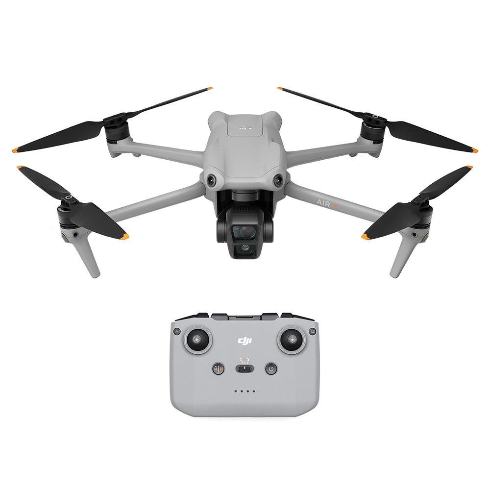 Drone Air 3 DJI RC-N2 (Sem tela) - DJI039