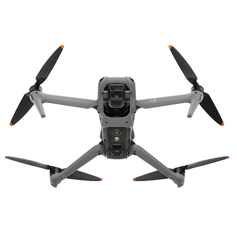 Drone Air 3 DJI RC-N2 (Sem tela) - DJI039