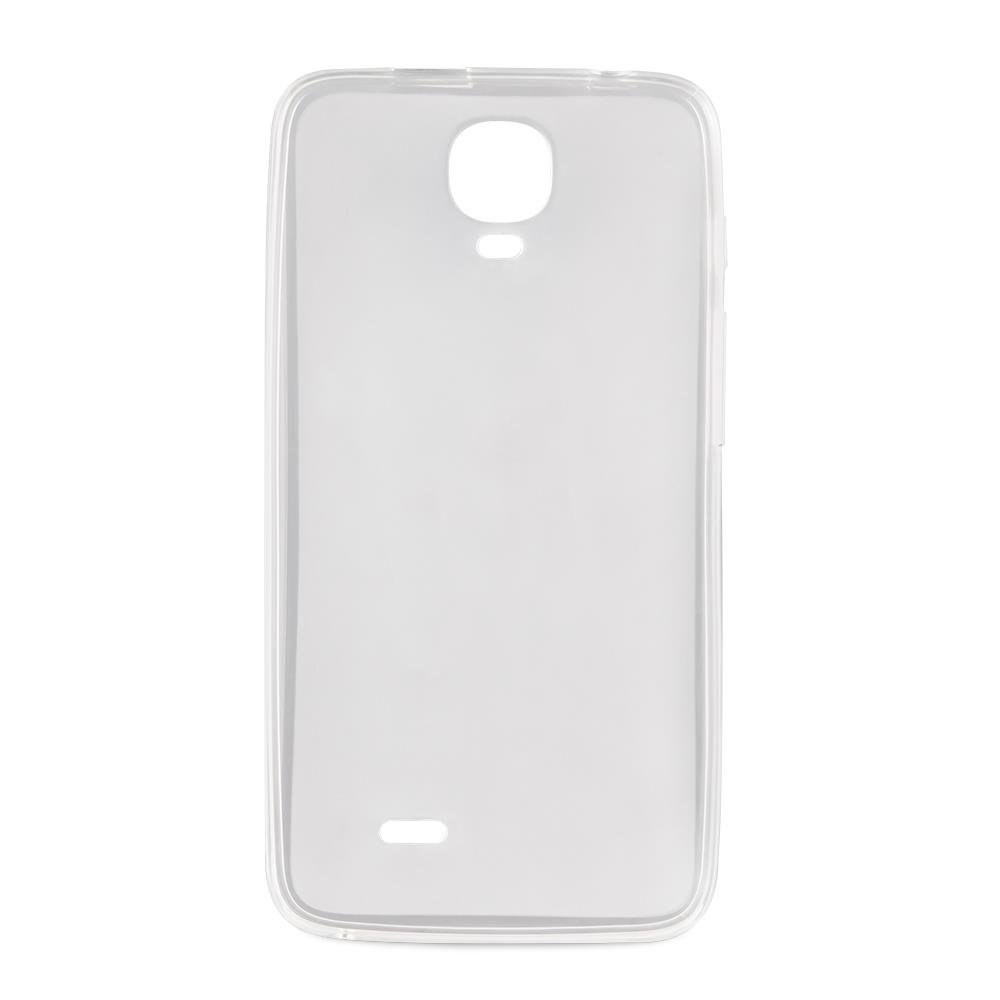 Capa Protetora De Silicone para Smartphone MS45S (P9011/12/29/38/42) - PR358