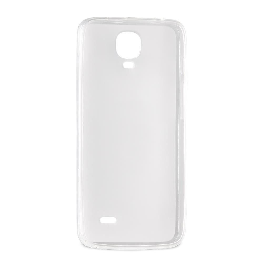 Capa Protetora De Silicone para Smartphone MS45S (P9011/12/29/38/42) - PR358