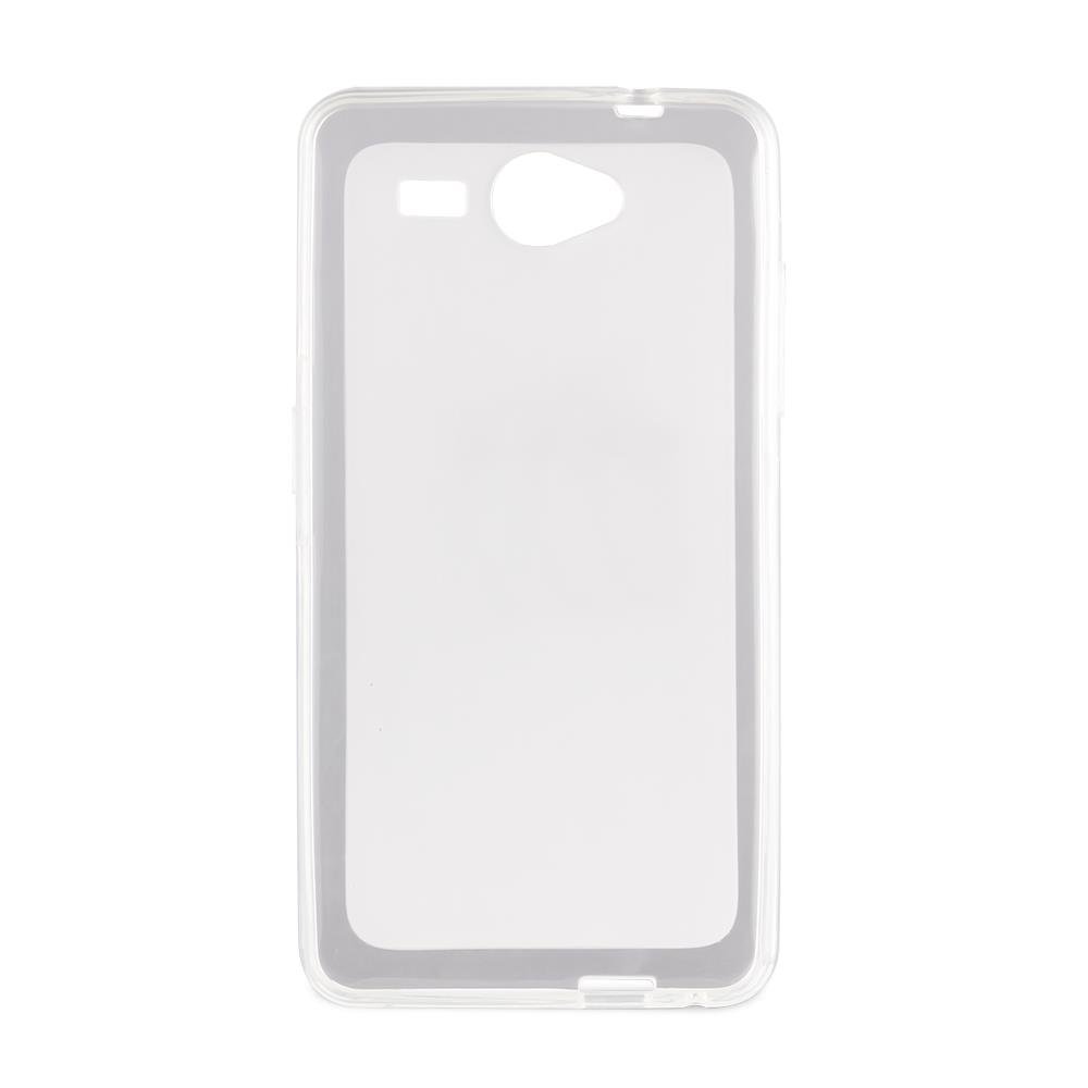 Capa Protetora De Silicone para Smartphone MS50 (P9001/02/15/30/31) - PR361