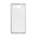 Capa Protetora De Silicone para Smartphone MS50 (P9001/02/15/30/31) - PR361