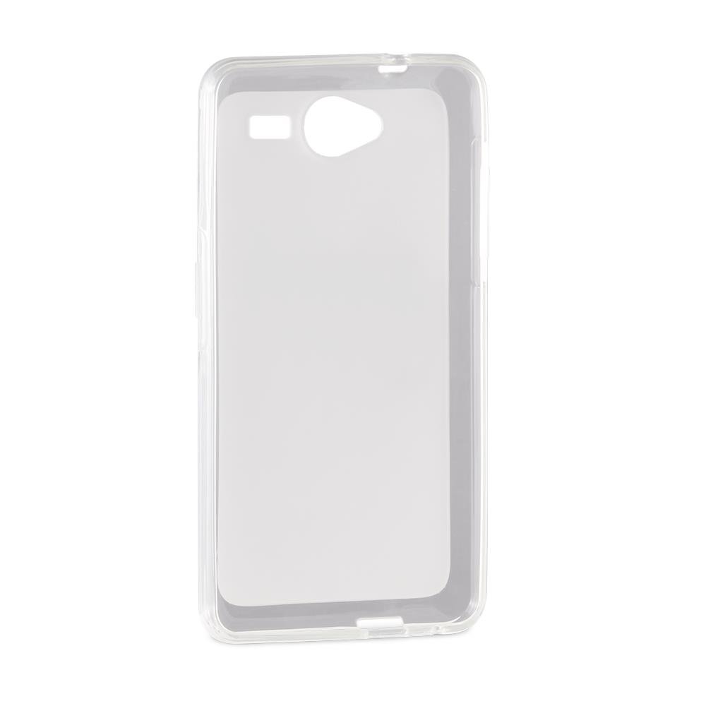 Capa Protetora De Silicone para Smartphone MS50 (P9001/02/15/30/31) - PR361