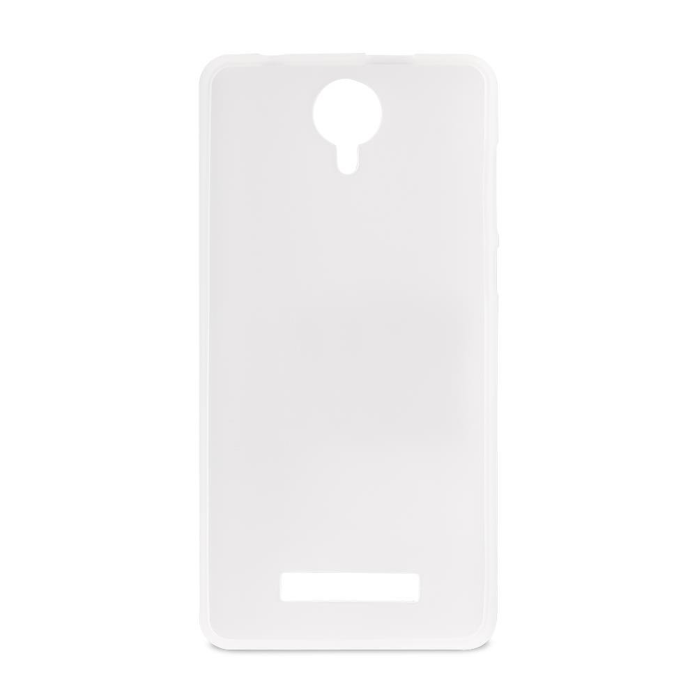 Capa Protetora De Silicone para Smartphone MS50S (P9034/35) - PR363