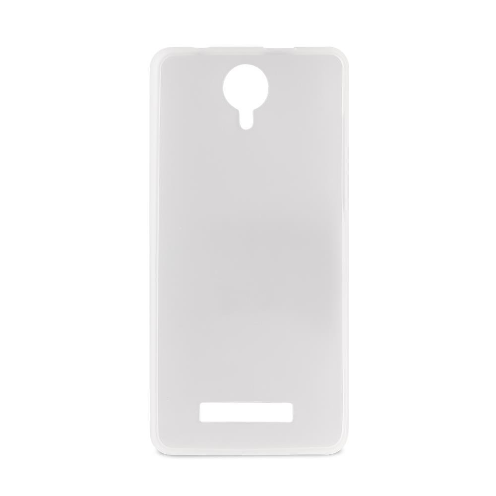 Capa Protetora De Silicone para Smartphone MS50S (P9034/35) - PR363