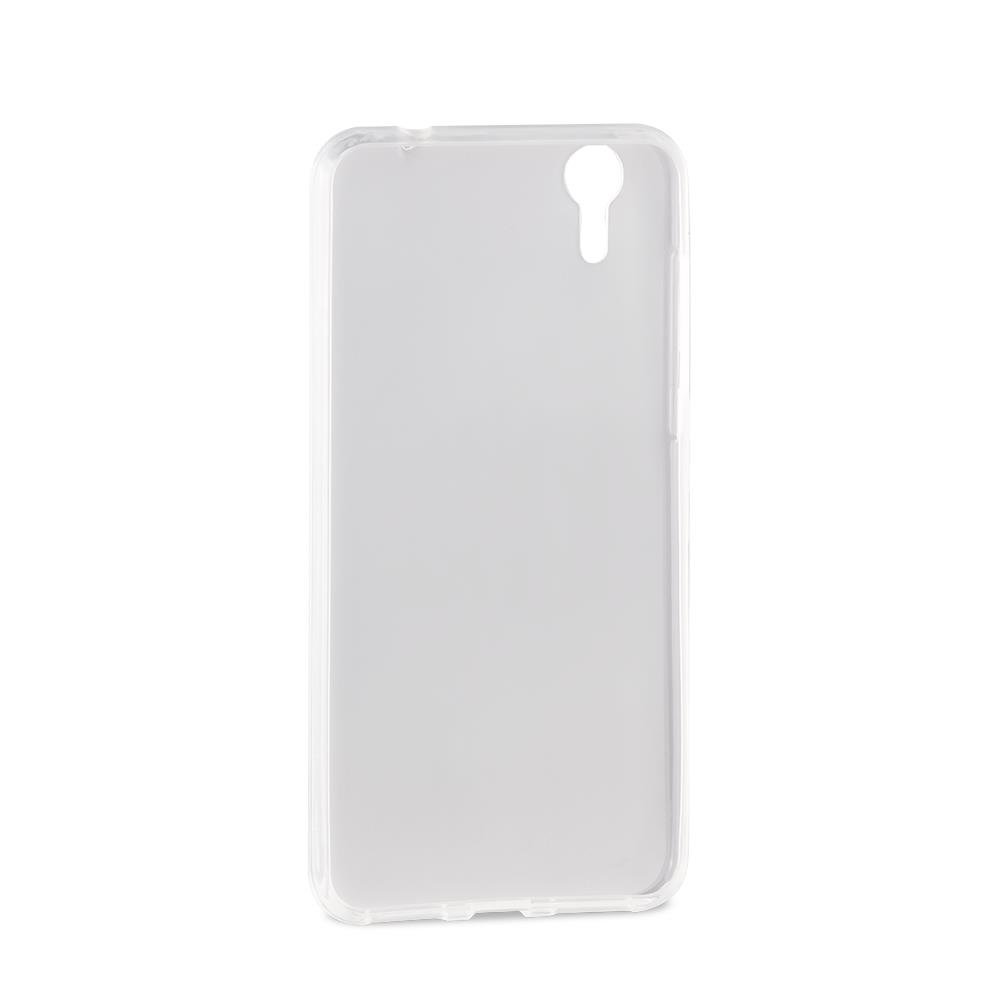 Capa Protetora De Silicone para Smartphone MS55 (P9003/04) - PR366