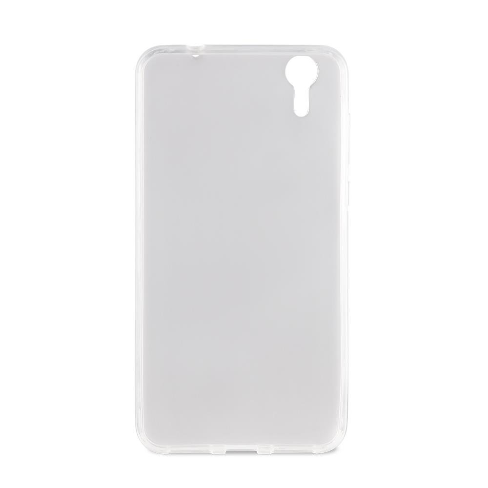 Capa Protetora De Silicone para Smartphone MS55 (P9003/04) - PR366