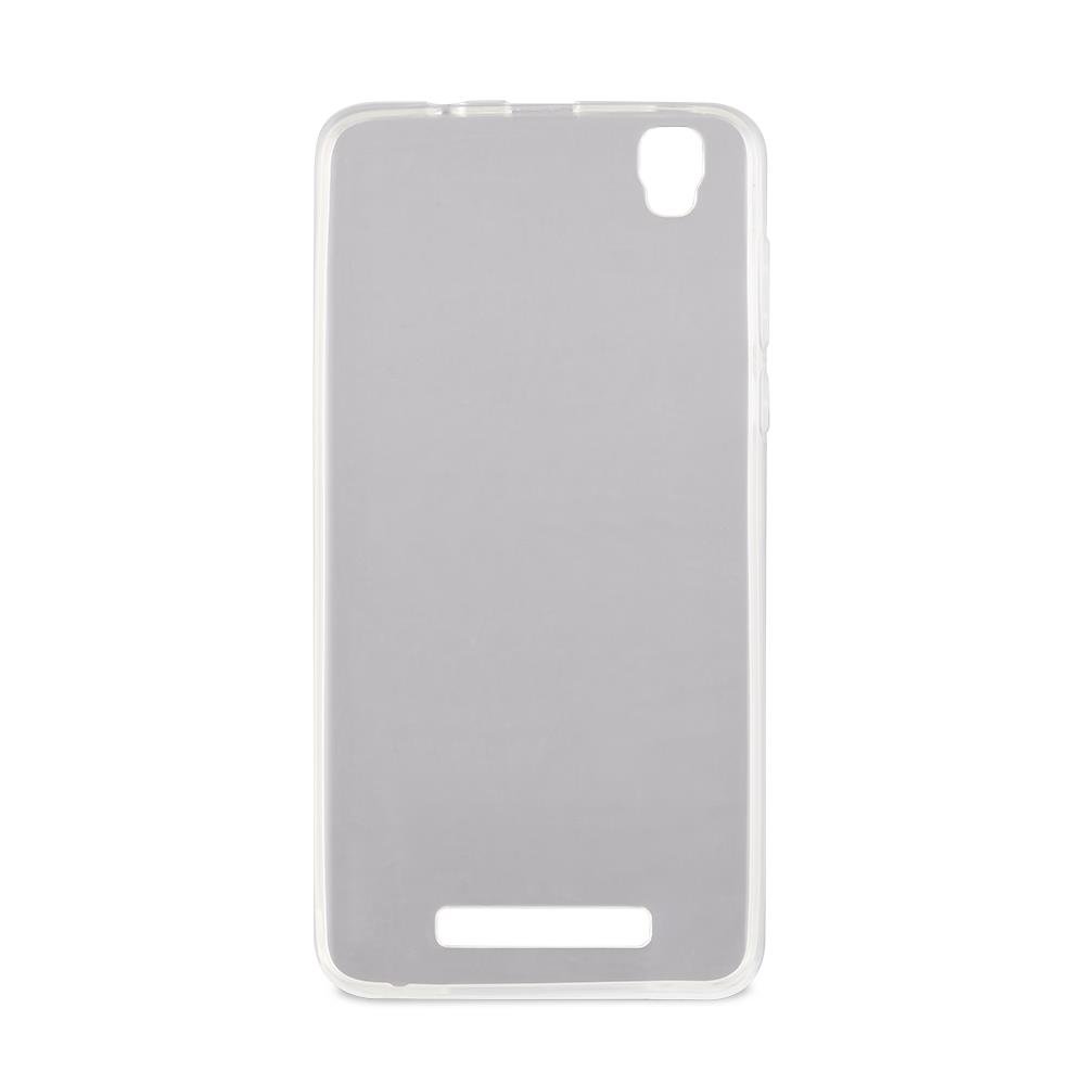 Capa Protetora De Silicone para Smartphone MS55M (P9046/47) - PR368