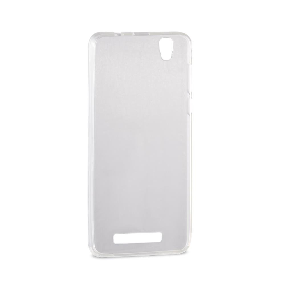 Capa Protetora De Silicone para Smartphone MS55M (P9046/47) - PR368
