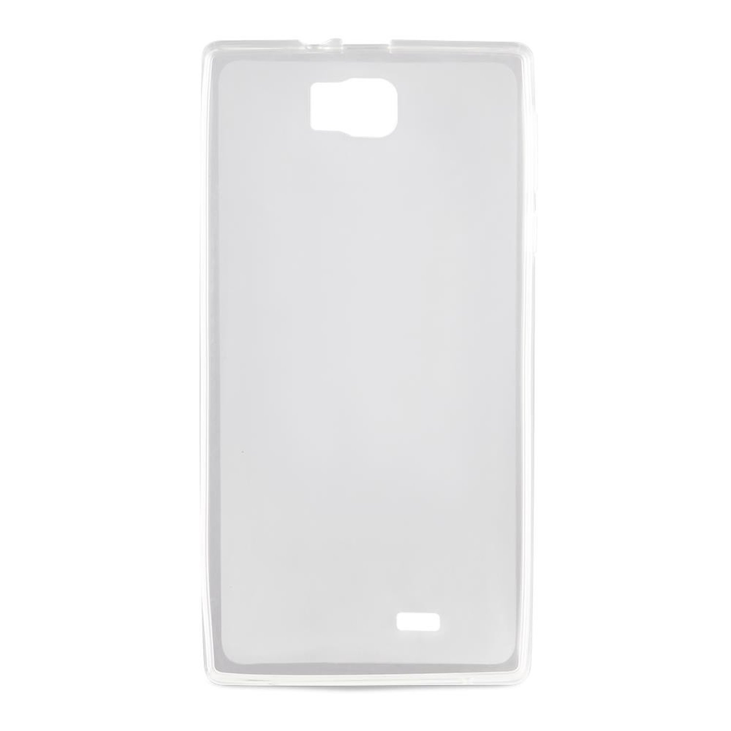 Capa Protetora para Smartphone 81s (P9028/1004) Material em Silicone Mirage - PR370