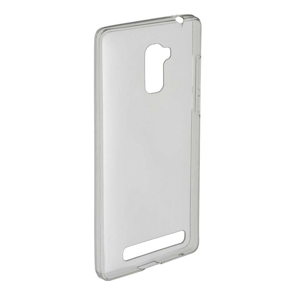Capa Protetora de Silicone para Smartphone MS60F (P9055/56/57/58) - PR371