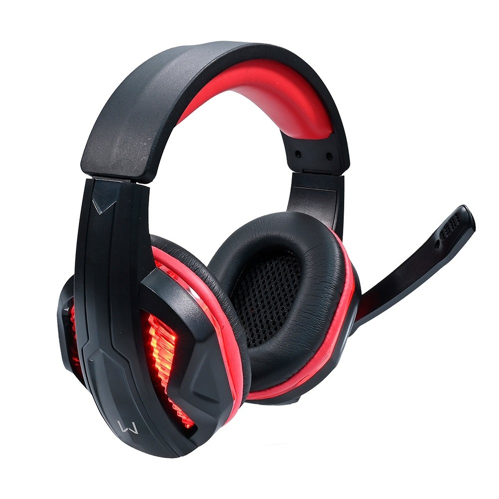Kit Gamer Warrior Air Drop 4 Em 1, Tc304, Warrior