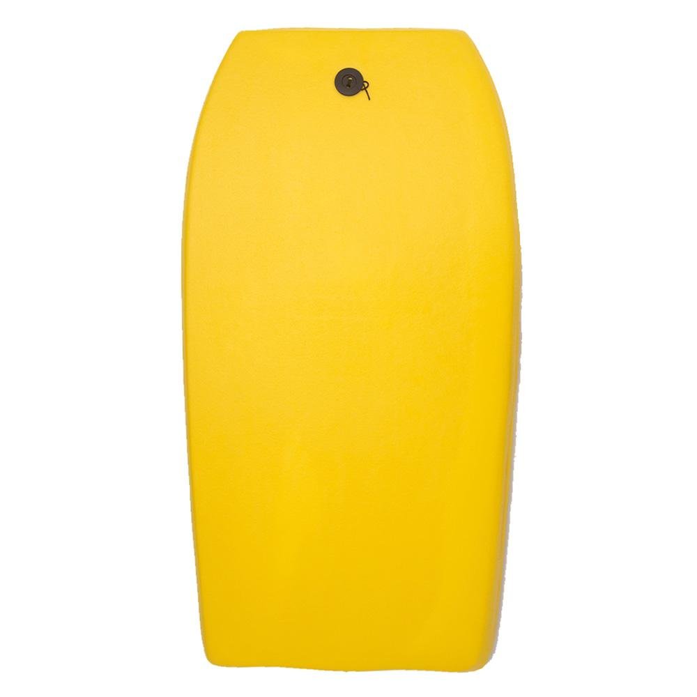 Prancha Bodyboard Atrio Grande Amarelo - ES430