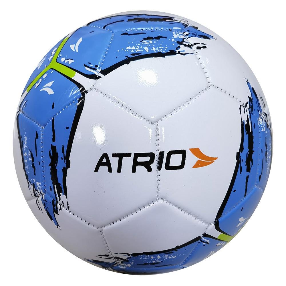 Bola de Futebol America Tamanho 5 290g Atrio - ES394